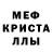 Мефедрон 4 MMC BlockSeven